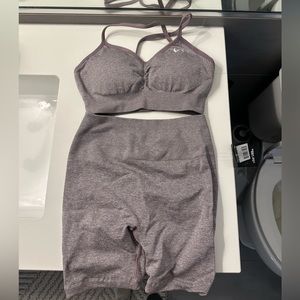 NWT TLF workout set
